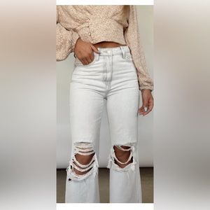 Los Angeles Vervet jeans perfect condition